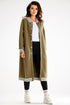 Sweatshirt model 187129